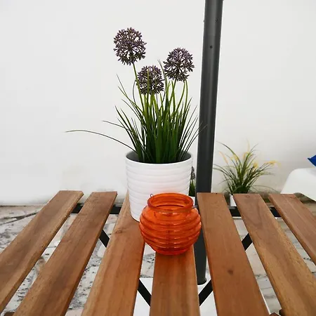 Lejlighed Downtown With Courtyard And Garden Lisboa